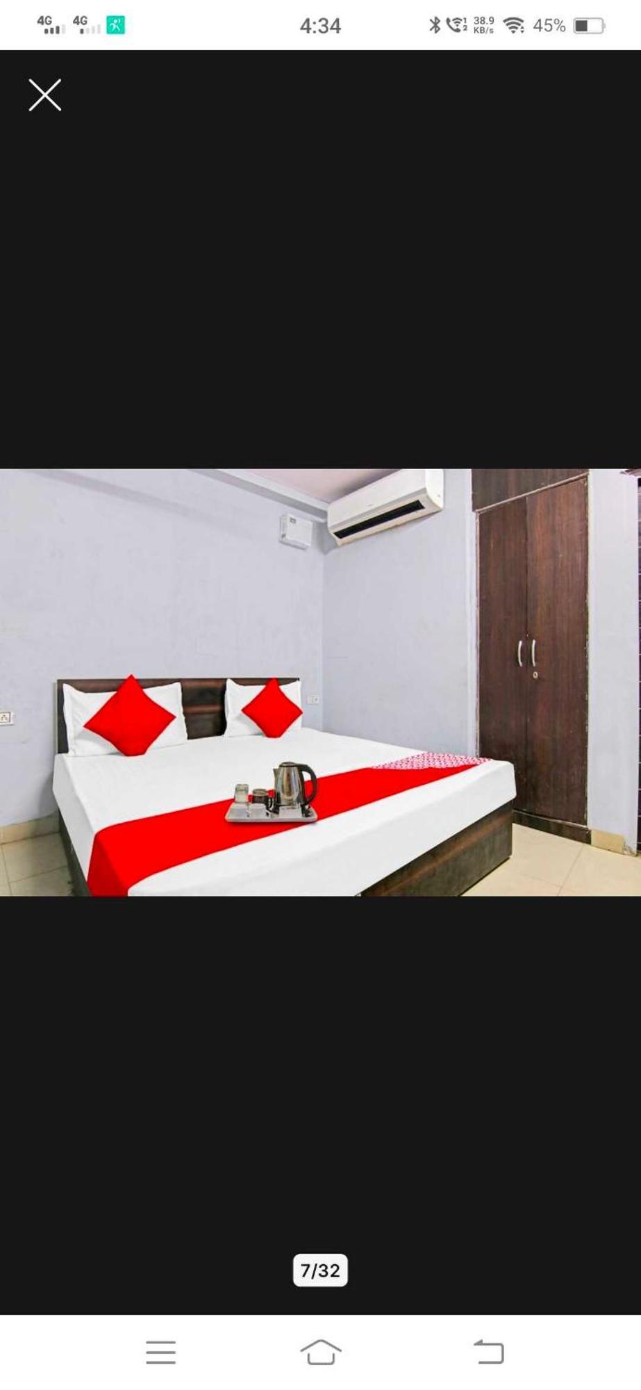 Hotel O Discovery Inn New Delhi Exterior photo